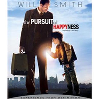 The Pursuit of Happyness (2006) ยิ้มไว้ก่อนพ่อสอนไว้