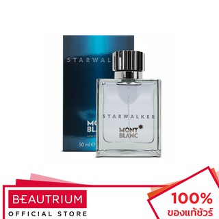 MONT BLANC Starwalker EDT น้ำหอม 50ml