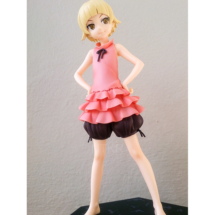 [แท้/มือ2] โอชิโนะ ชิโนบุ | Oshino Shinobu/ Kiss shot Acerola orion Heart under blade - Kizumonogata