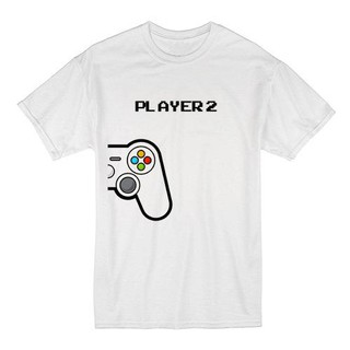 SF-0249 PLAYER 2 T-SHIRT