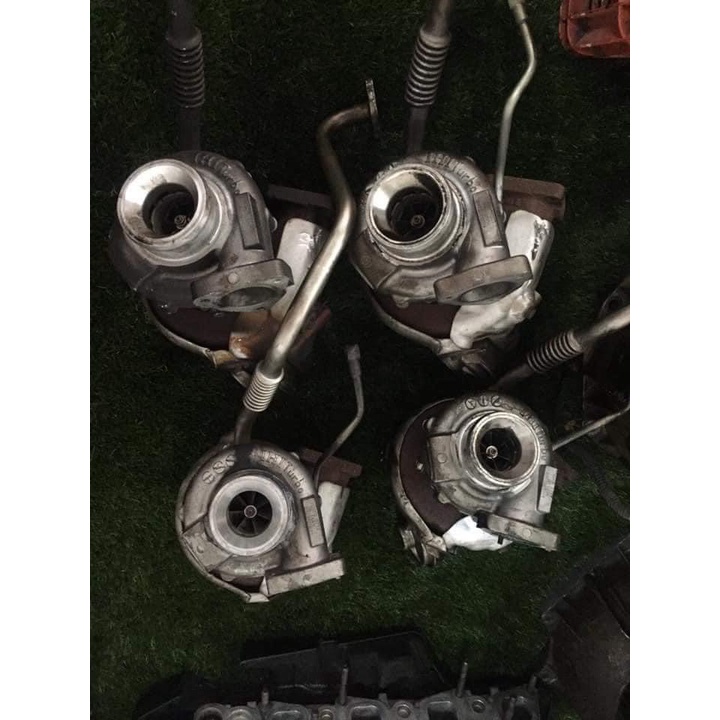 เทอร์โบ F5V พร้อมส่ง