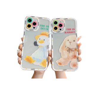 เคสโทรศัพท์ TPU แบบนิ่ม ลายโลโก้ดั้งเดิม สําหรับ iPhone 12 Pro Max 11 8plus 7plus 6 6s Plus 7 8 XR X XS Max SE 11Pro Max