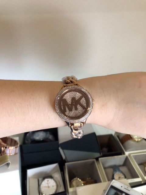 Mk 3475 outlet watch