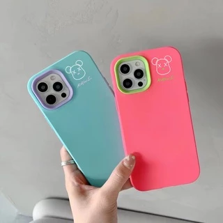 🔥GOOD ส่งจากไทย🔥สินค้า 1 บาท ใช้กับ เคสไอโฟน11 13 14plus 15 pro max XR 12 13pro เคสเกาหลี 6P 7P 8P พสัส X 14plus#288