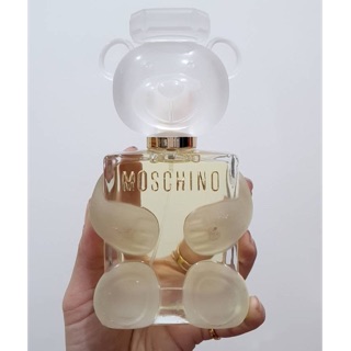 Moschino Toy 2 Eau de Parfum 100ml