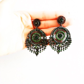 Bohostyle earring