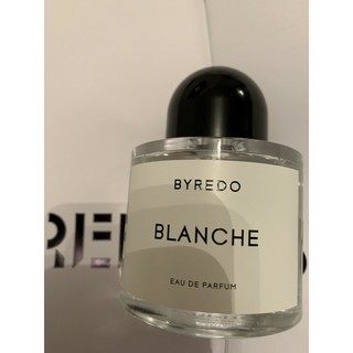 BYREDO BLANCHE ▪️100ml.  ▪️NOBOX  ▪️ราคาส่ง 1750 ▪️ส่งฟรี /ในนามBYREDO BLANCHE ▪️100ml.  ▪️NOBOX  ▪️ราคาส่ง 1750 ▪️ส่งฟร