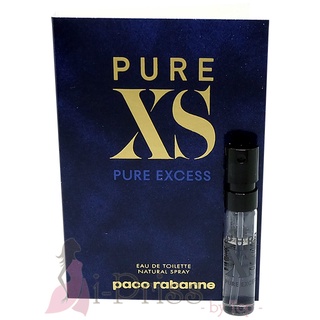 Paco Rabanne Pure XS Pure Excess (EAU DE TOILETTE) 1.5 ml.