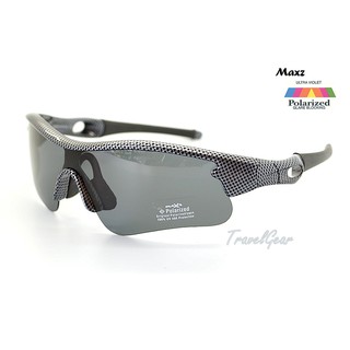 แว่นกันแดดเลนส์ Polarized รุ่น AT9183