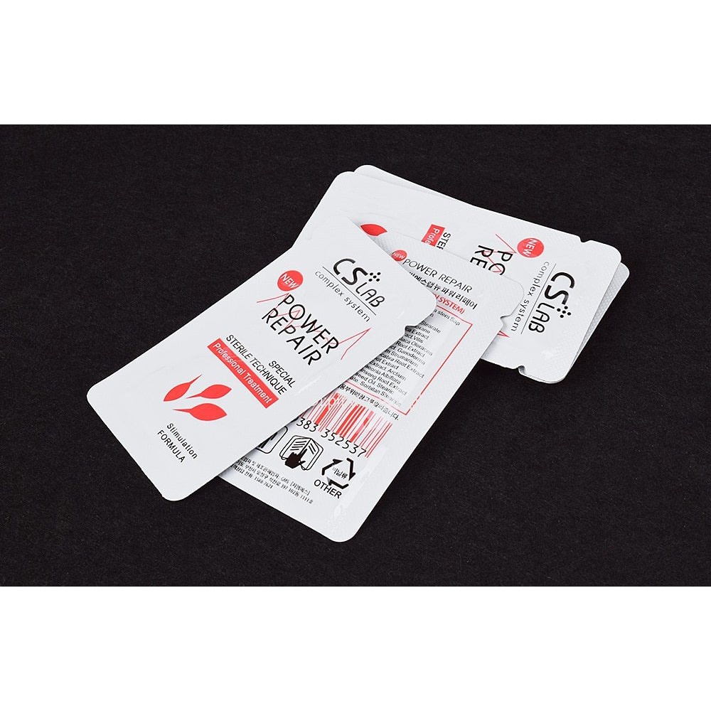 ครีมซ่อมแซมรอยสักถาวร กรีม กึ่งถาวร 100 ชิ้น - รูปที่ 5