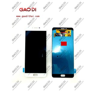 หน้าจอ LCD พร้อมทัชสกรีน - Samsung C9 Pro / C9000 / งานแท้