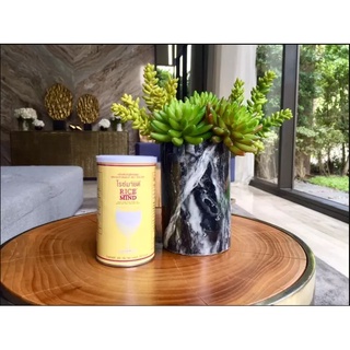(ราคาขายส่ง) Rice Mind ไรซ์มายด์ โปรตีนจากข้าวหอมมะลิ อาหารเสริมเพื่อสุขภาพ และความงาม