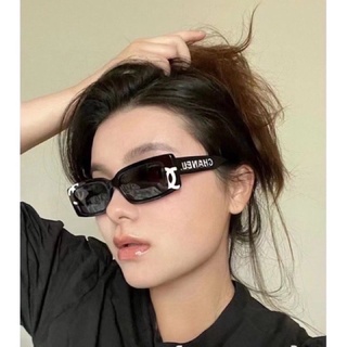 ❤️รุ่นฮิต❤️แว่นตากันแดด ชาแนล sunglasses 1:1