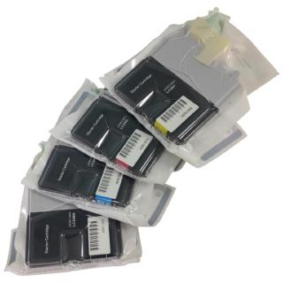 Brother Ink Cartridge ตลับหมึกแท้ 4 สี รุ่น LC-39 BK,C,M,Yrother Ink Cartridge ตลับหมึกแท้ 4 สี รุ่น LC-39 BK,C,M,Y