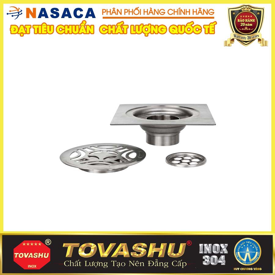 ท่อระบายน้ําชั้นโทวาชู 1 นิ้ว 5 304-D2T5