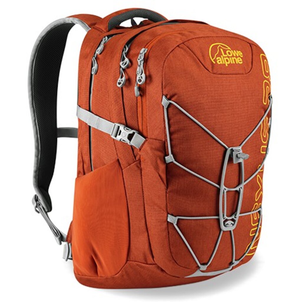 กระเป๋าเป้ Lowe Alpine รุ่น Nexus 28 Daypack สำหรับเดินทางระยะสั้น ความจุ 28 ลิตร ของแท้ 100%