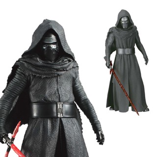 ARTFX+ Star Wars: The Force Awakens - Kylo Ren 1/10