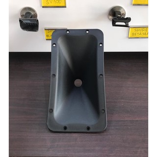 ปากไดเวอร์ JRX 12 x 6 นิ้วพลาสติกแบบหนา สินค้ามีการรับประกัน