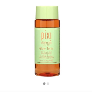 พร้อมส่ง ของแท้ PIXI Glow Tonic 100ml (Glow/Rose)