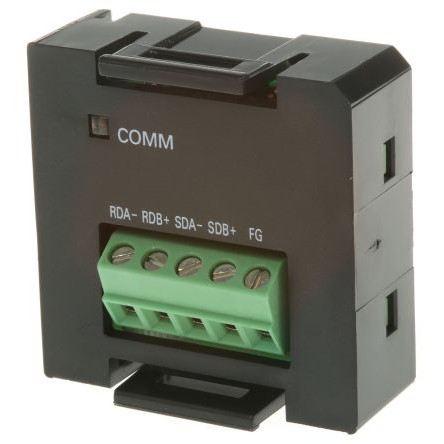 Omron CP1W-CIF11 OMRON Automation and Safety ราคาถูก ยี่ห้อ Omron