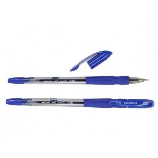 ปากกาลูกลื่น OPTIONS รุ่น ABP62971+B M&G 0.5 mm. 1 แพ็ค มี 2 ด้าม