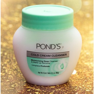 Ponds Cold Cream Cleanser 269g.