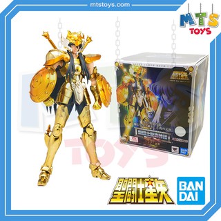 **MTS Toys**Saint Cloth Myth EX : Libra Shiryu ของแท้จากญี่ปุ่น