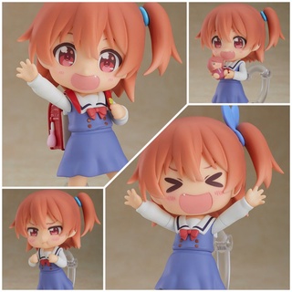 Nendoroid 1195 Wataten! ฮินาตะ โฮชิโนะ ขนาด10cm. มีกล่อง