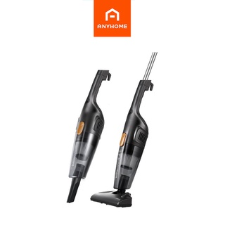 DEERMA เครื่องดูดฝุ่น 2 IN 1 รุ่น DX115C