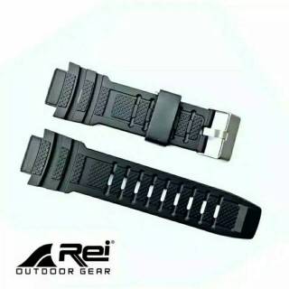 สายนาฬิกาข้อมือยาง สําหรับ Rei Corzeta