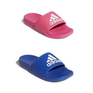 Adidas Collection อาดิดาส รองเท้าแตะ สำหรับเด็ก SPF KD Sandal Adilette (1000)