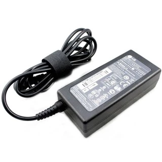ส่งทันที Adapter Lg Samsung 40W 65W 90W 19v 2.1a 3.42a 4.74a หัว 6.5 x 4.4mm สายไฟหน้าจอ Adapter Monitor