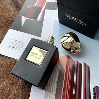 ARMANI/PRIVF  Musc Shamal ▪️ 100ml  ▪️ NOBOX ▪️ 1500฿ส่งฟรีARMANI/PRIVF  Musc Shamal ▪️ 100ml  ▪️ NOBOX ▪️ 1500฿ส่งฟรีAR