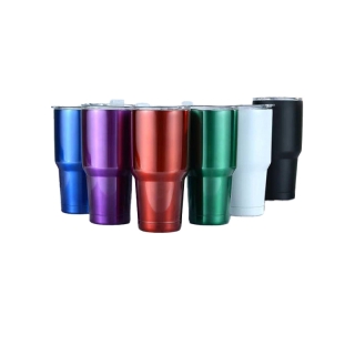 โปรโมชั่น : แก้ว แก้วเก็บความเย็น 30 Oz. แก้วเยติ ขนาด 30 ออนซ์