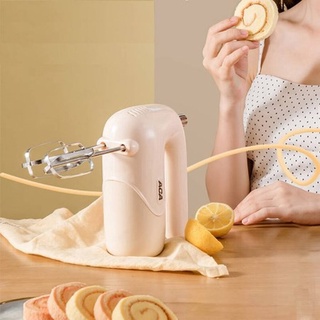 Hand mixer เครื่องตีไข่ ACA รุ่น AHM-S20A