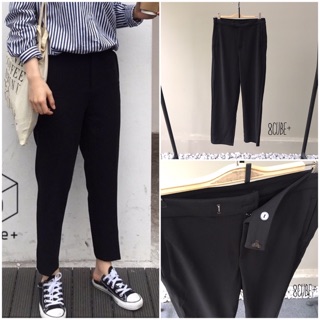 stylist crop pants