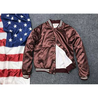 Holloway®️Street jacket made in usa 🇺🇸