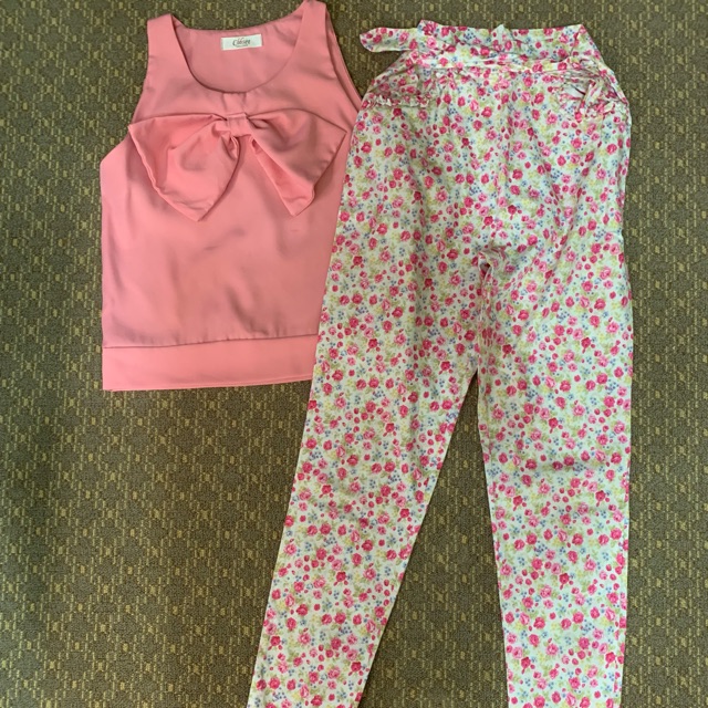 เซตป้าย Closet gallery