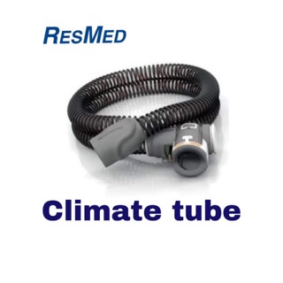 (ของแท้) ท่ออากาศ climate tube, ท่อ slim line ResMed