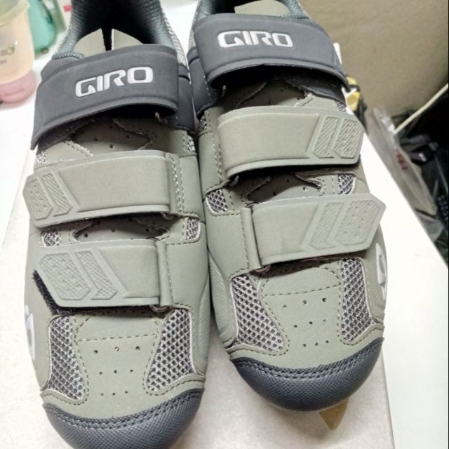 รองเท้าคลีท ภูเขา GIRO (สินค้าหมด)