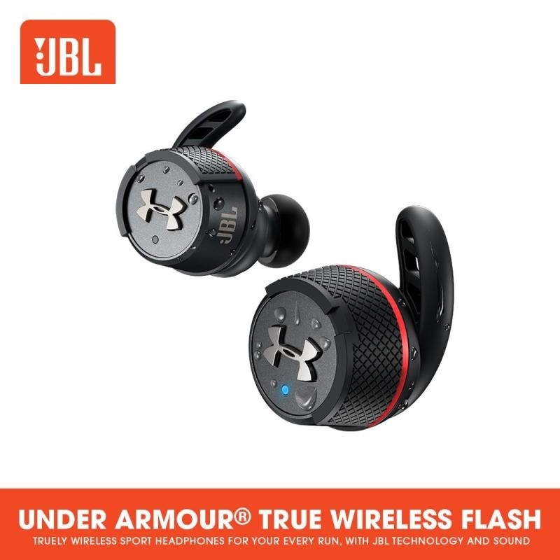 jbl under armour tw flash