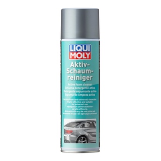 โฟมทำความสะอาดอเนกประสงค์ Liqui Moly Active Foam Cleaner