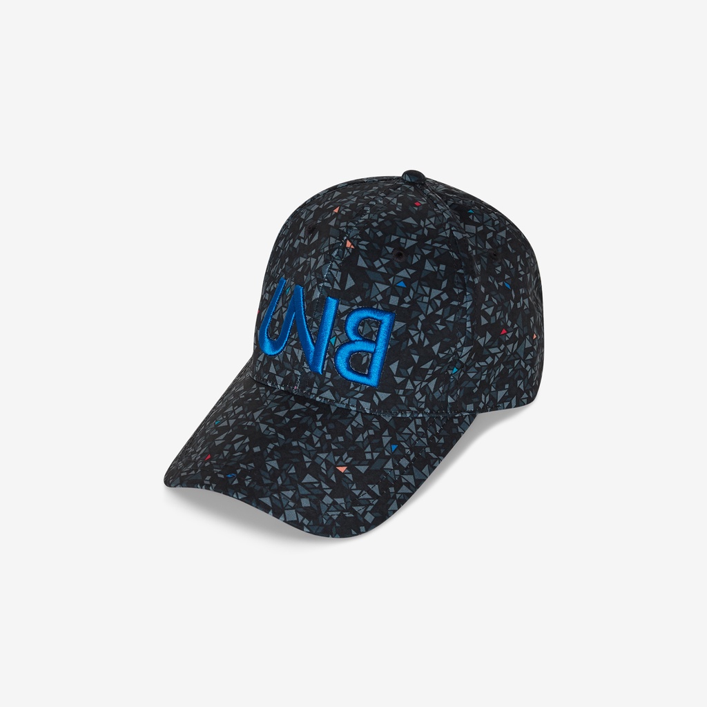 TANS UNB CAP หมวกแก๊ป อันบาวน์ สีแทนแกรม ปรับสายได้