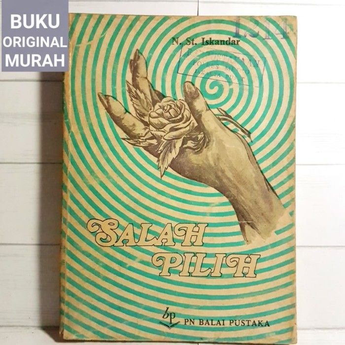 ต้นฉบับผิดเลือก NT Iskandar