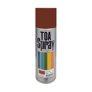 สีสเปรย์ TOA 031 Anti-Rust Primer 400 มล.