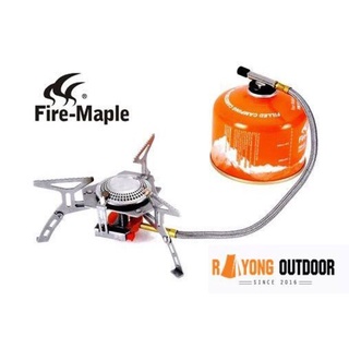 เตา Fire-Maple FMS-105 เตาปิคนิคนิค