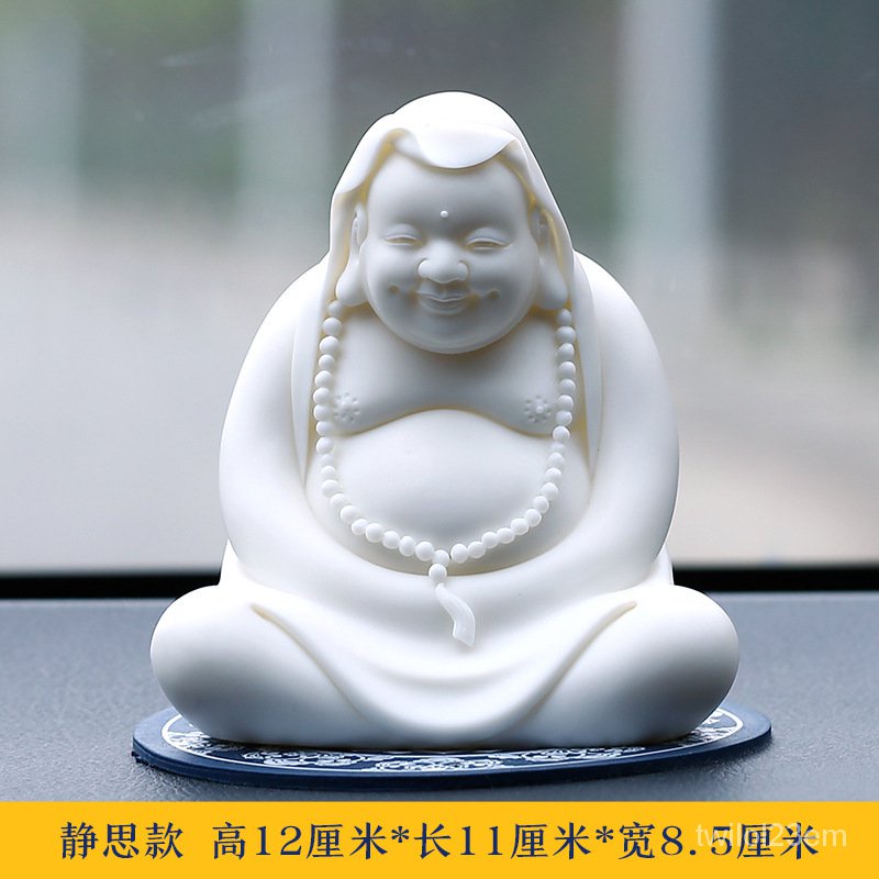 Van Xuan สนุก งานหัตถกรรมเครื่องลายครามสีขาว Dehua ตกแต่งโดย Lin Luyang ศิลปินศิลปะและงานฝีมือ/ของปร