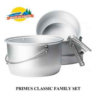 PRIMUS CLASSIC FAMILY SET