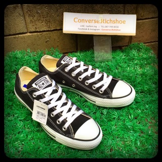 [ของแท้] 🔺Converse All Star Classic