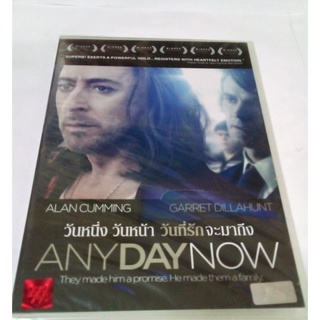 DVD ANYDAY NOW.วันหนึ่ง วันหน้า วันที่รักจะมาถึง